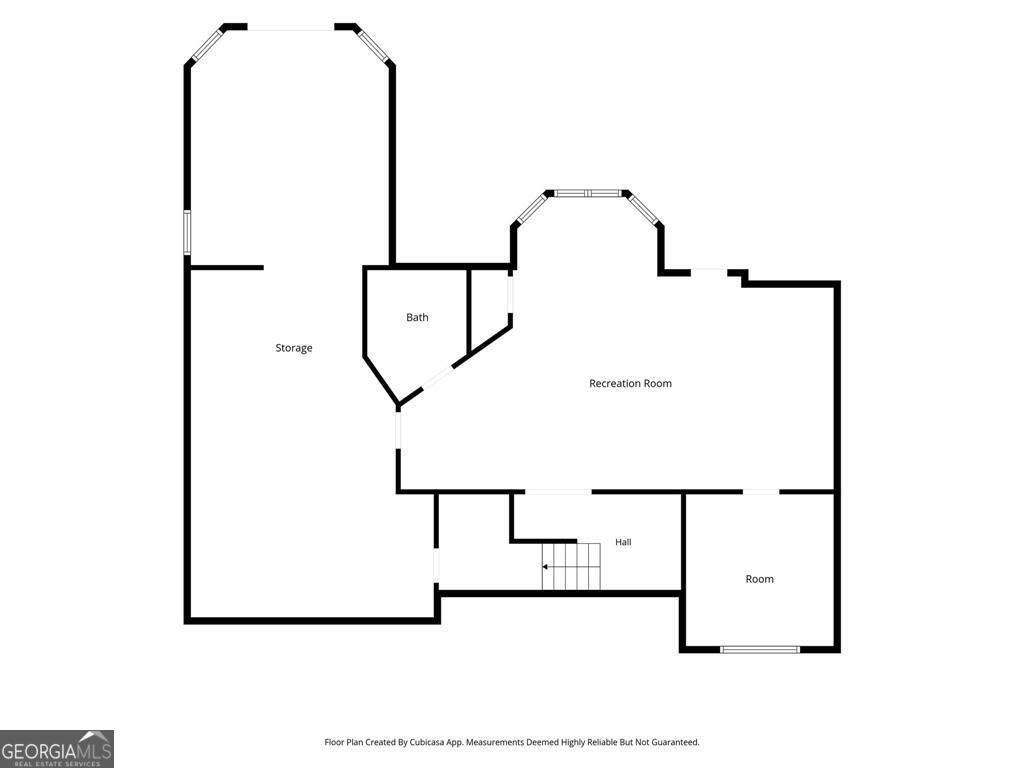 160 Carmel Ridge Road Canton - Photo 53