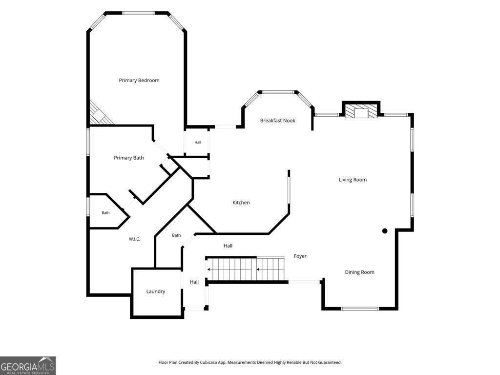 160 Carmel Ridge Road Canton - Photo 54
