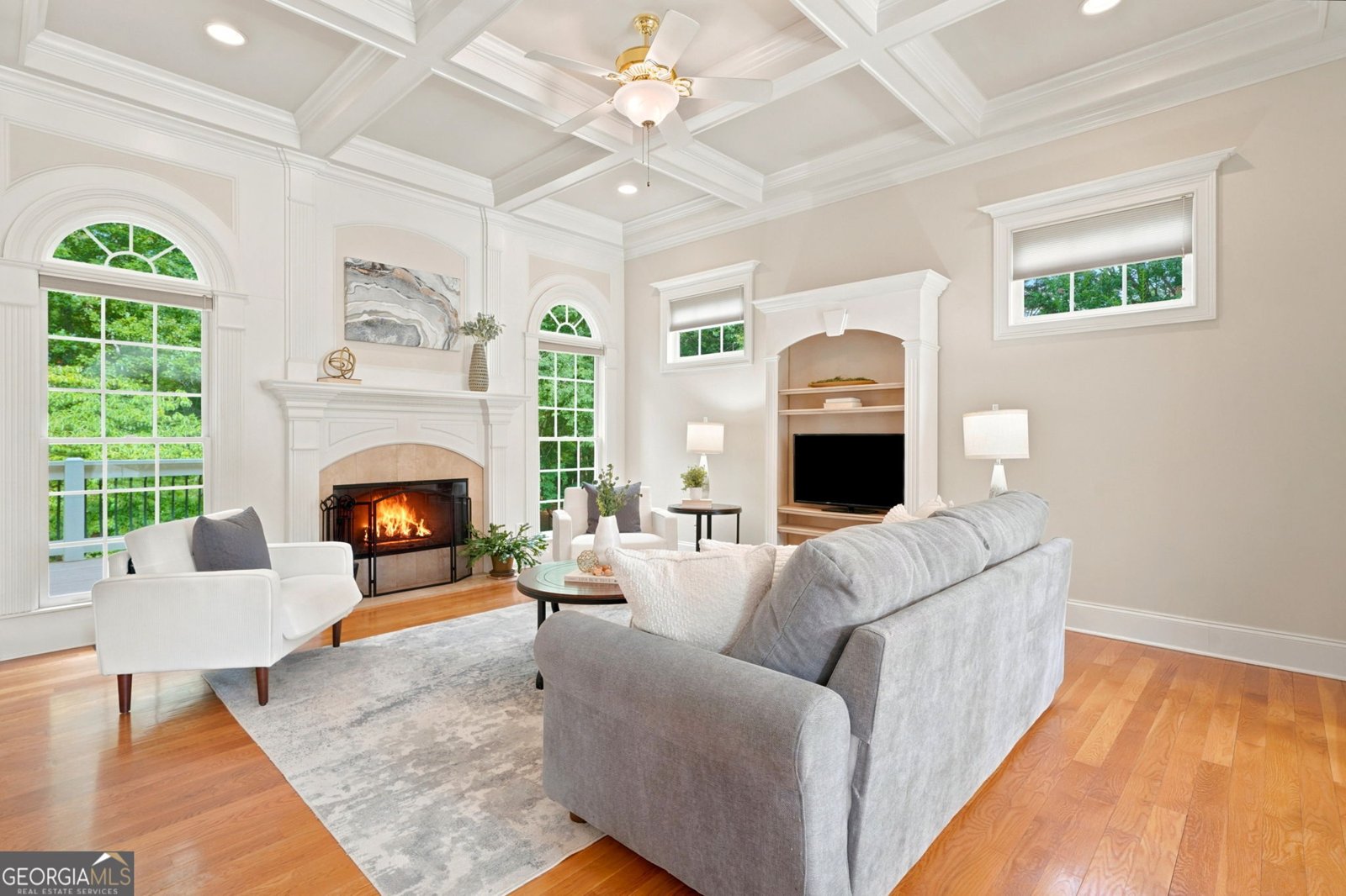 160 Carmel Ridge Road Canton - Photo 6