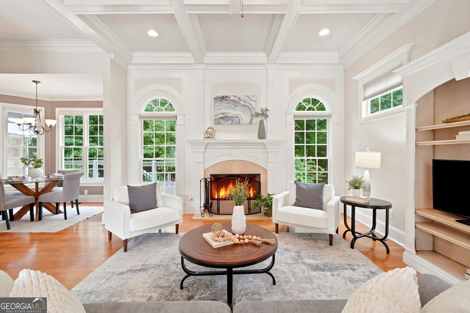 160 Carmel Ridge Road Canton - Photo 7