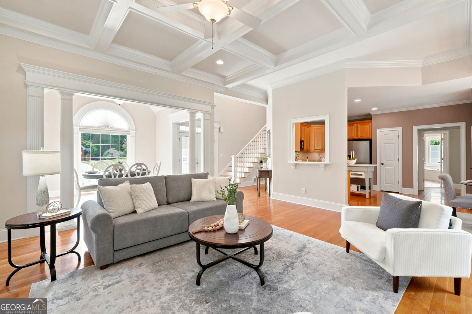 160 Carmel Ridge Road Canton - Photo 8