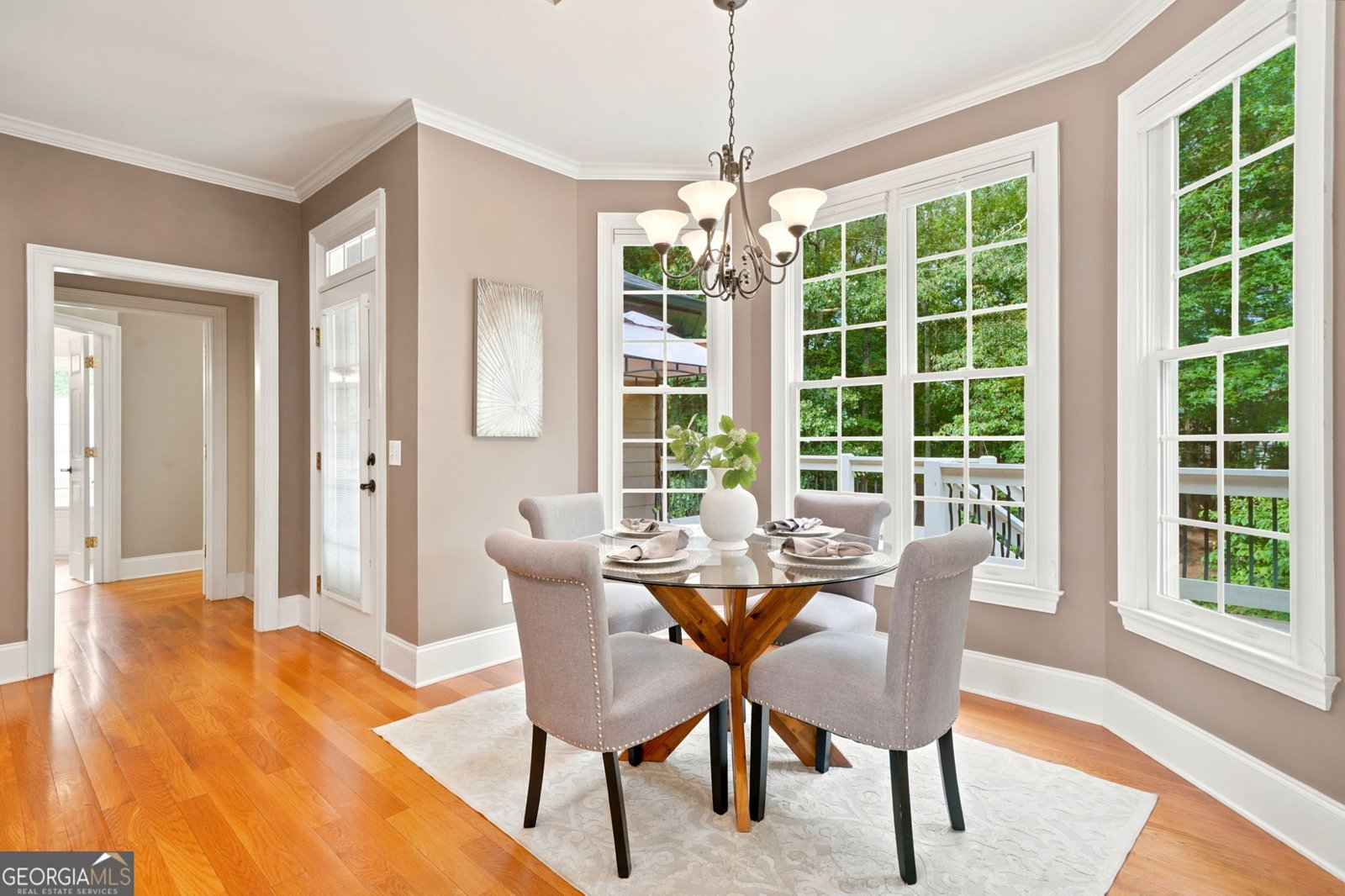 160 Carmel Ridge Road Canton - Photo 9