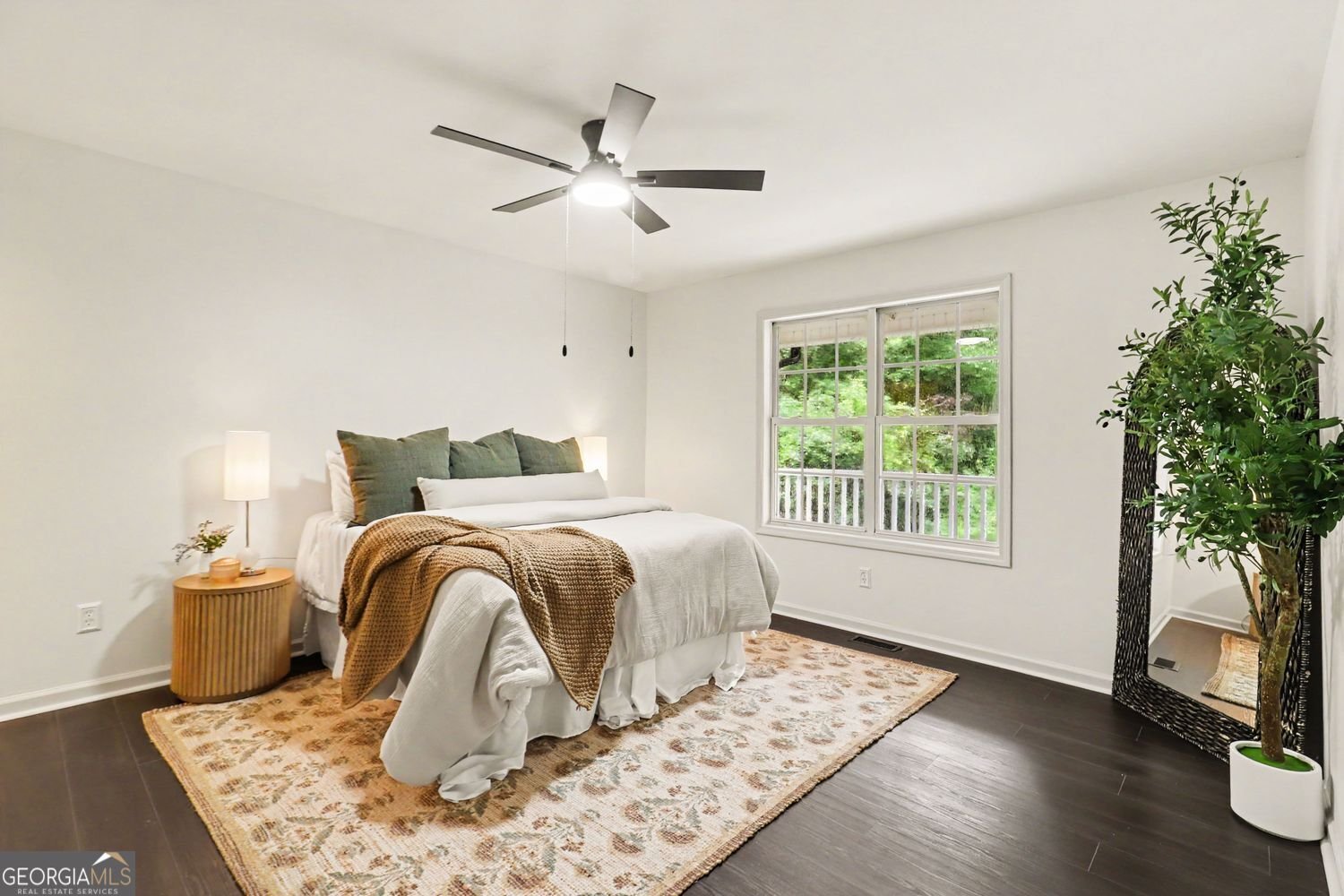393 Macedonia Road Newnan - Photo 10