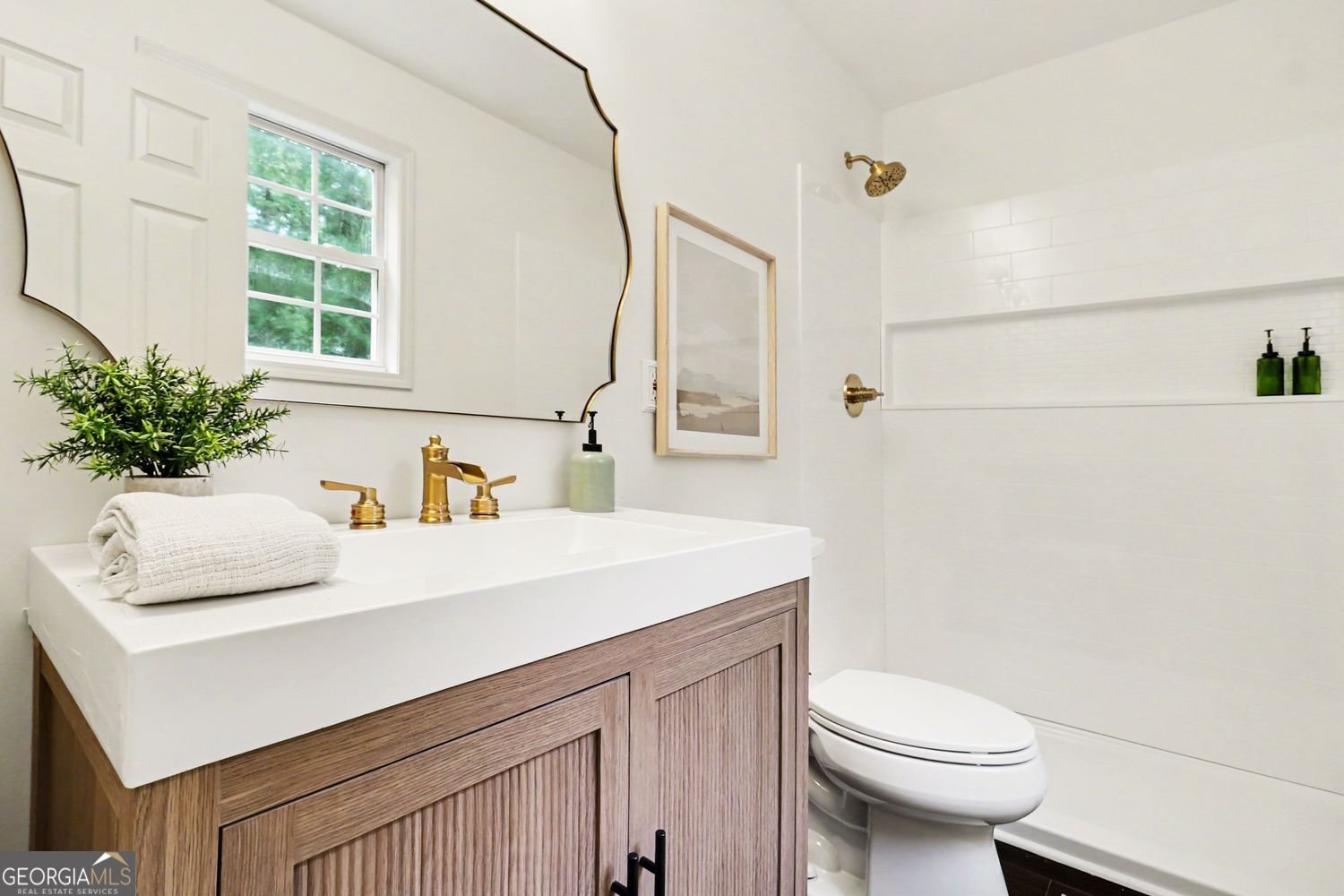 393 Macedonia Road Newnan - Photo 11