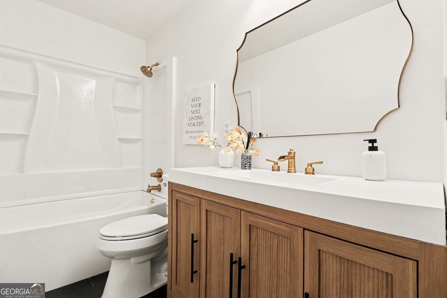 393 Macedonia Road Newnan - Photo 14