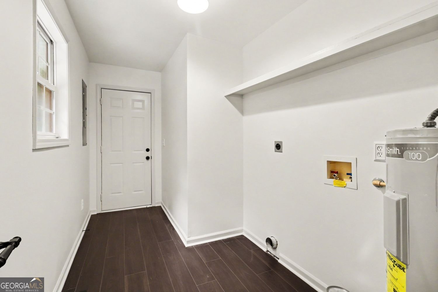 393 Macedonia Road Newnan - Photo 15
