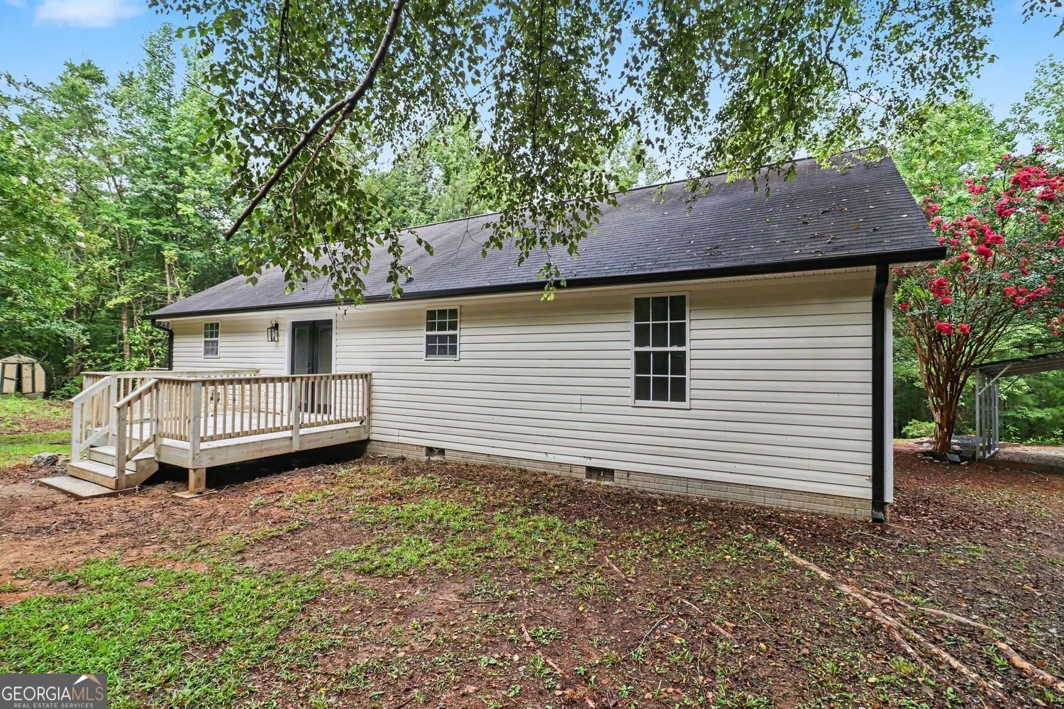393 Macedonia Road Newnan - Photo 16