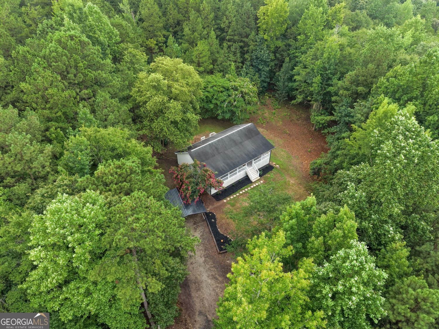 393 Macedonia Road Newnan - Photo 19