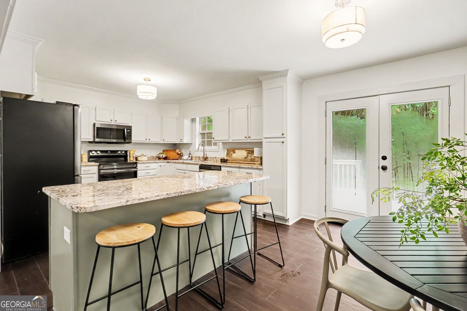 393 Macedonia Road Newnan - Photo 6