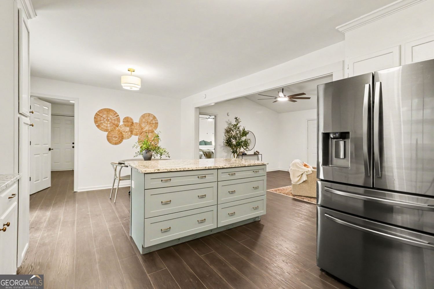 393 Macedonia Road Newnan - Photo 7