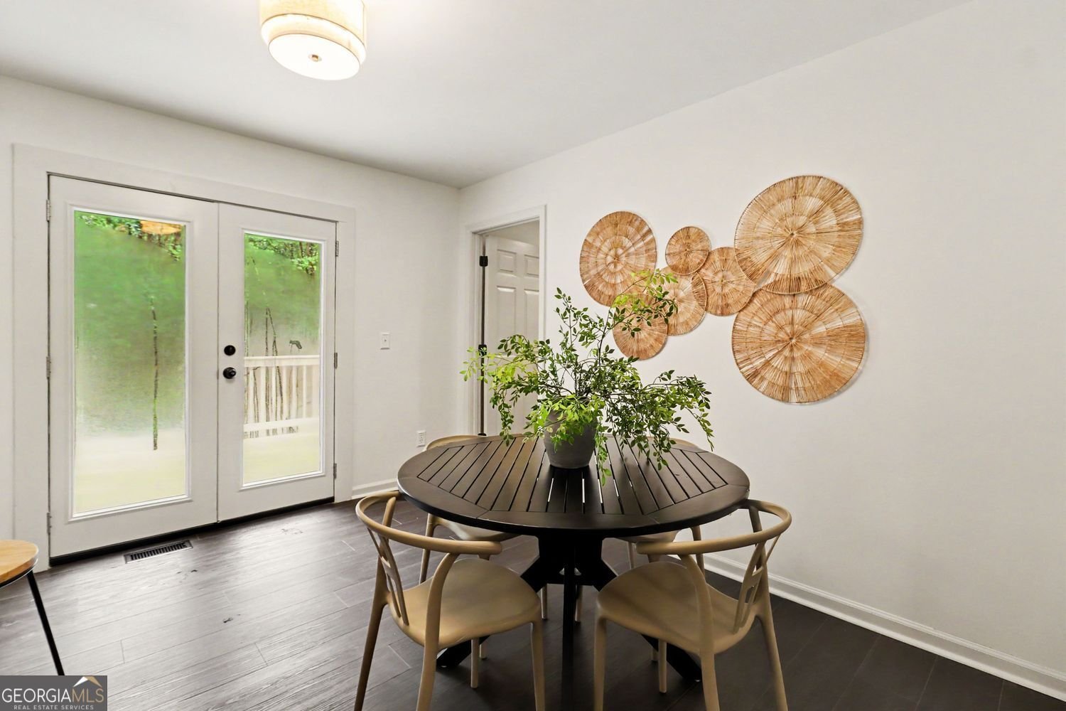 393 Macedonia Road Newnan - Photo 9