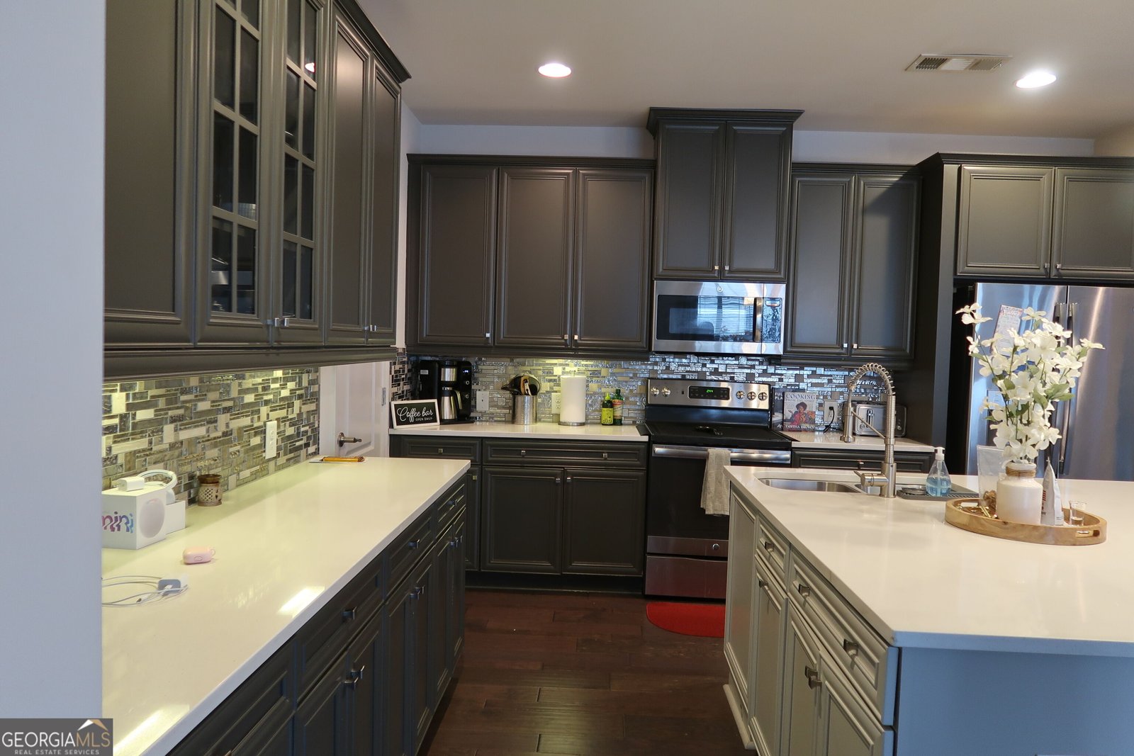 5740 Radford Loop Fairburn - Photo 10