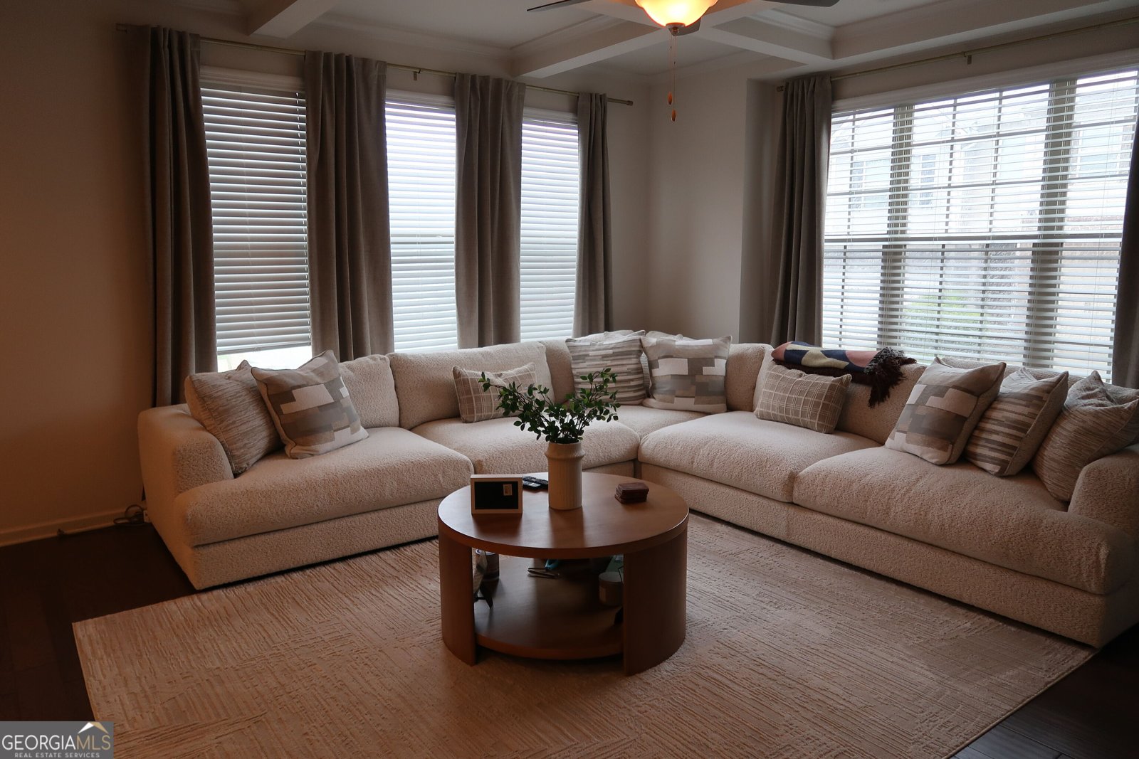 5740 Radford Loop Fairburn - Photo 11