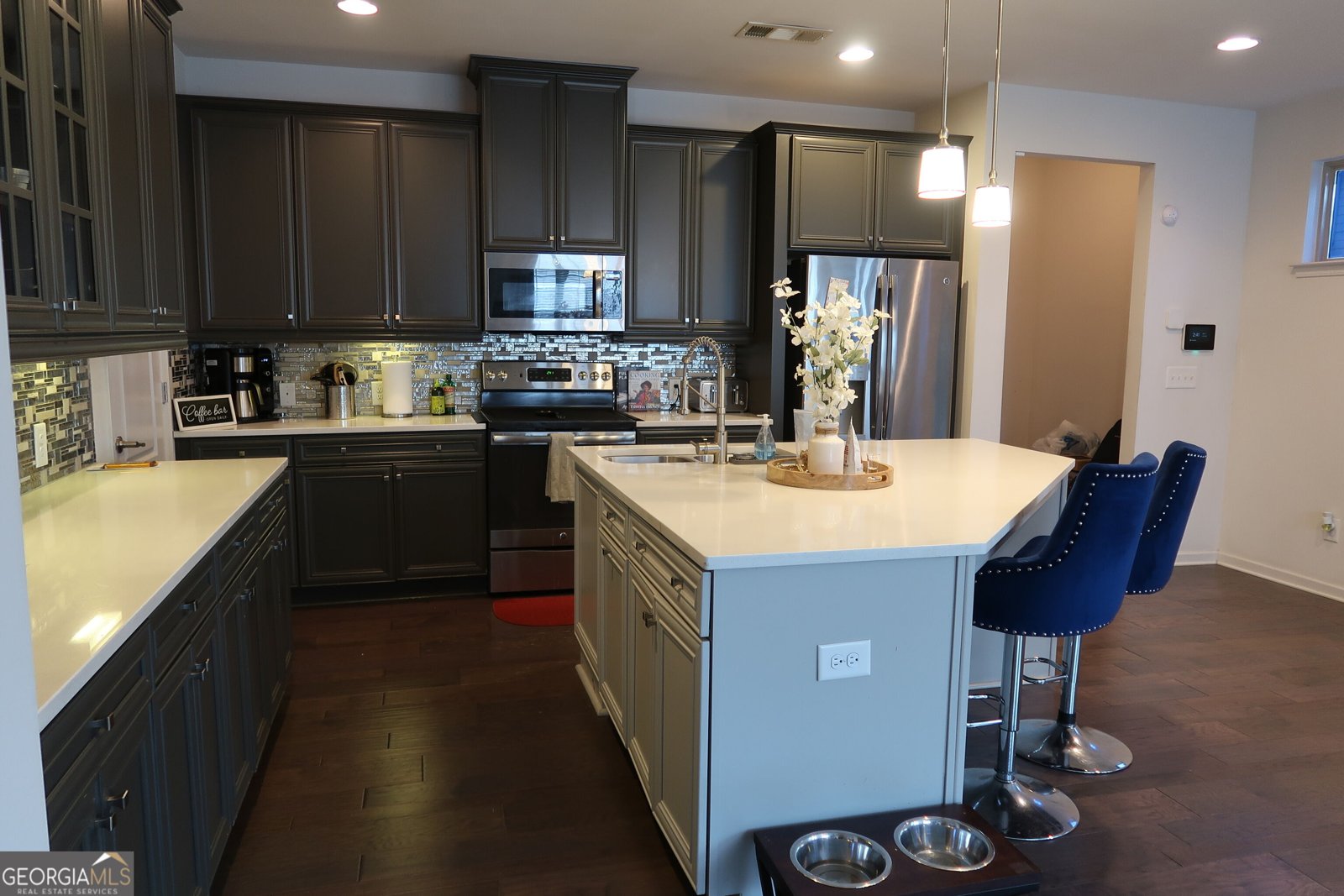 5740 Radford Loop Fairburn - Photo 8