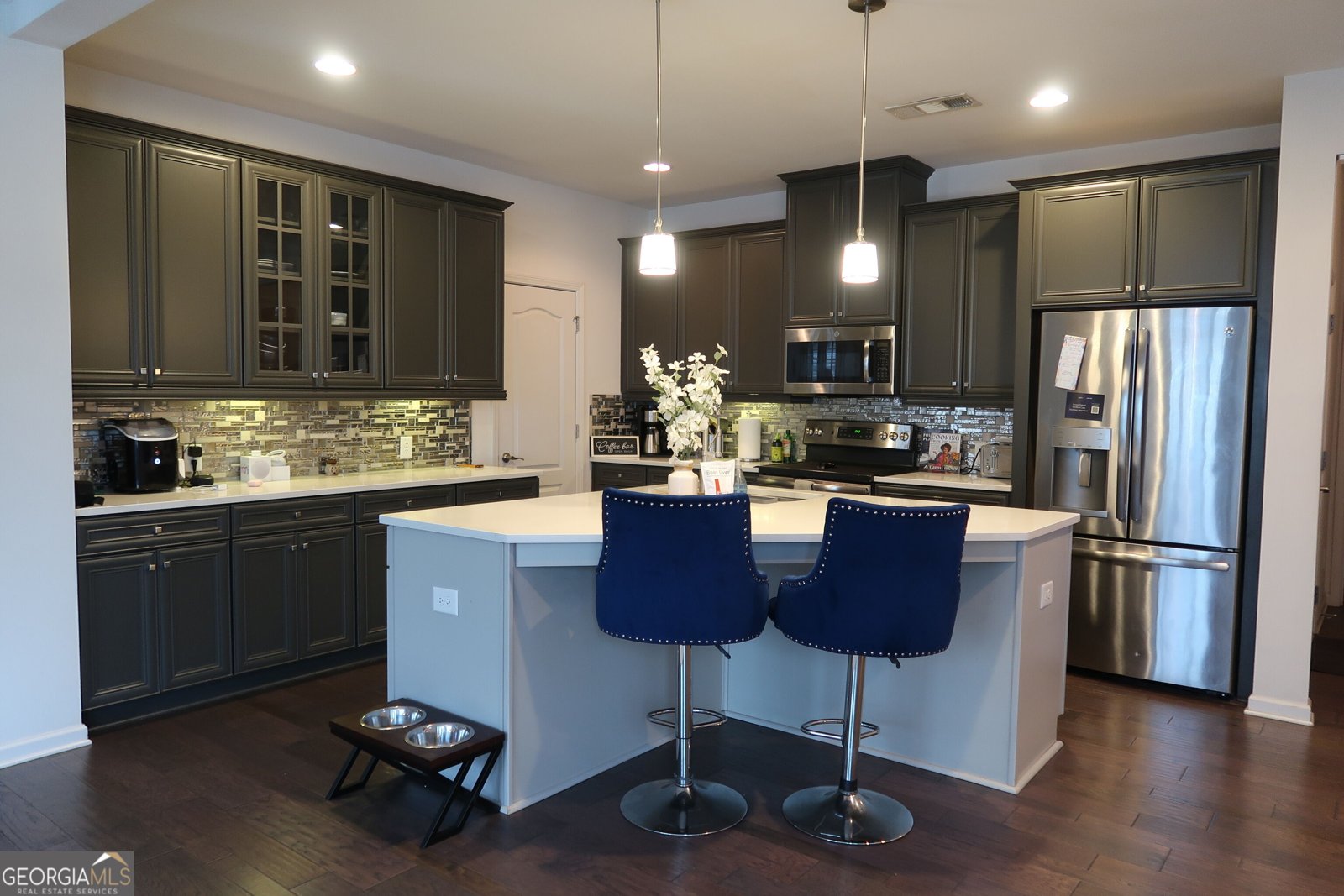 5740 Radford Loop Fairburn - Photo 9