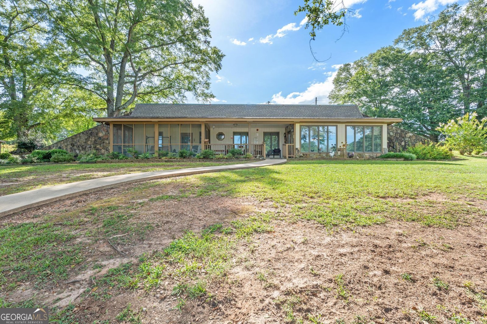 818 McCrary Road Molena - Photo 10