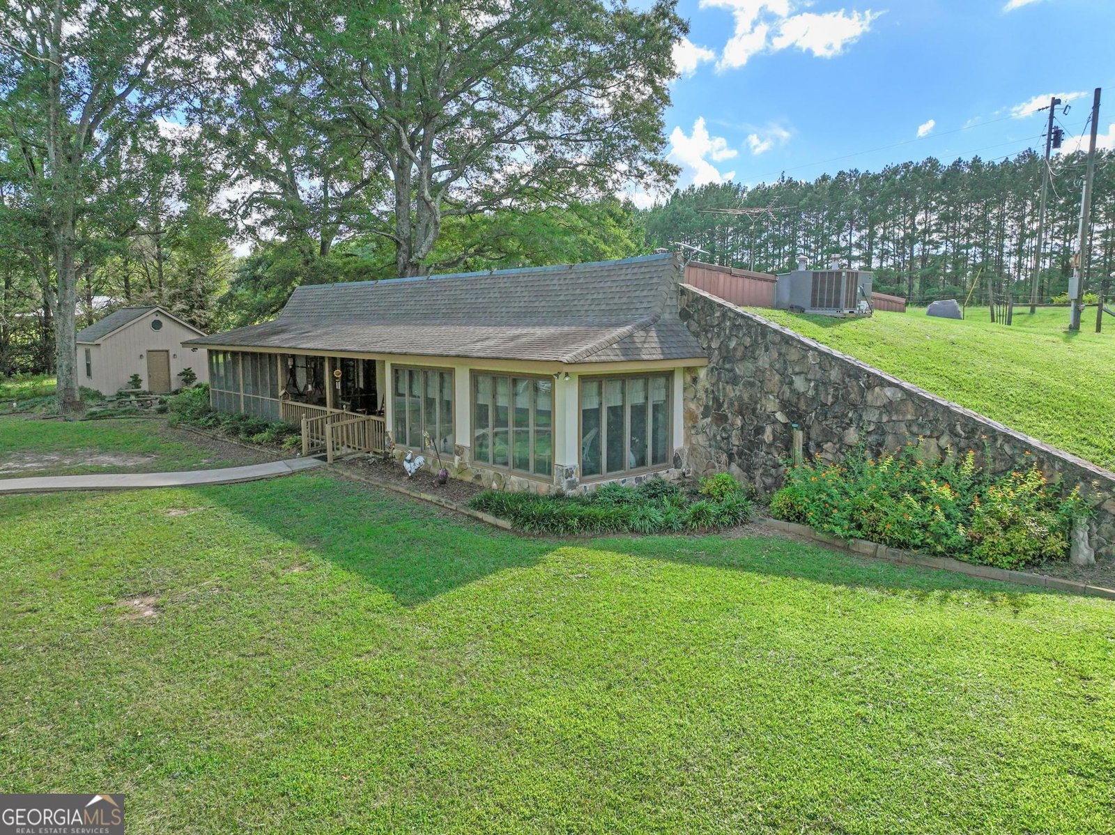 818 McCrary Road Molena - Photo 11