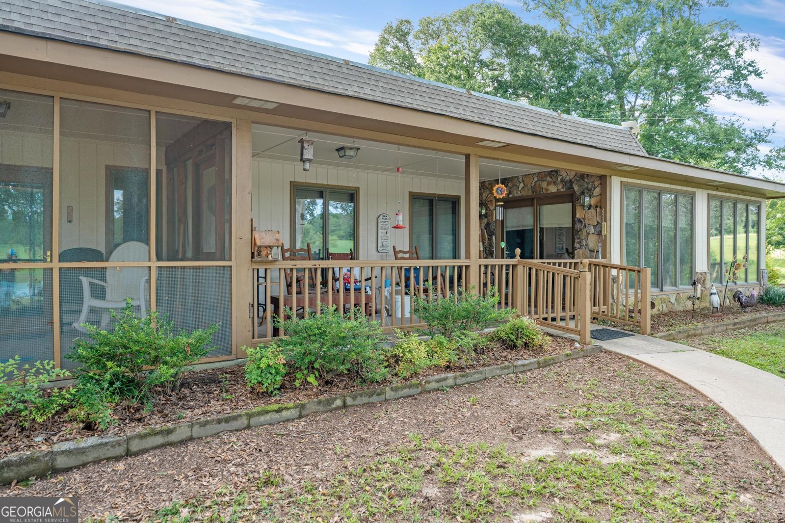 818 McCrary Road Molena - Photo 13