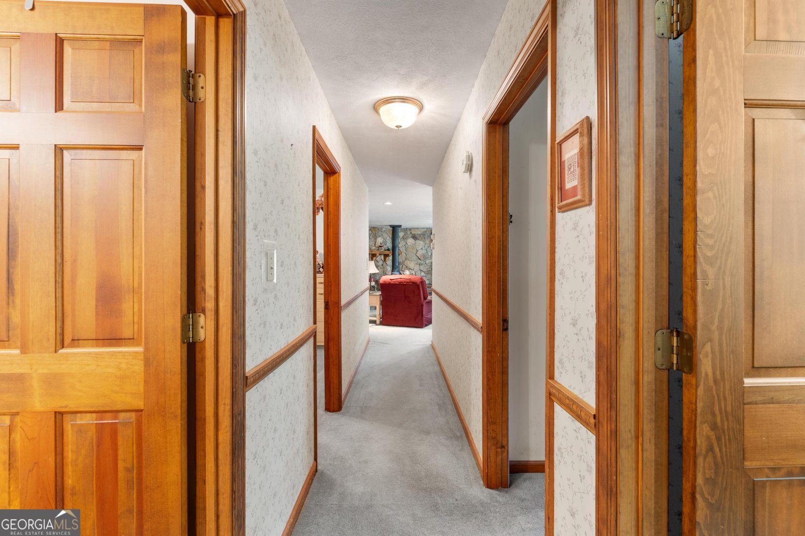 818 McCrary Road Molena - Photo 15