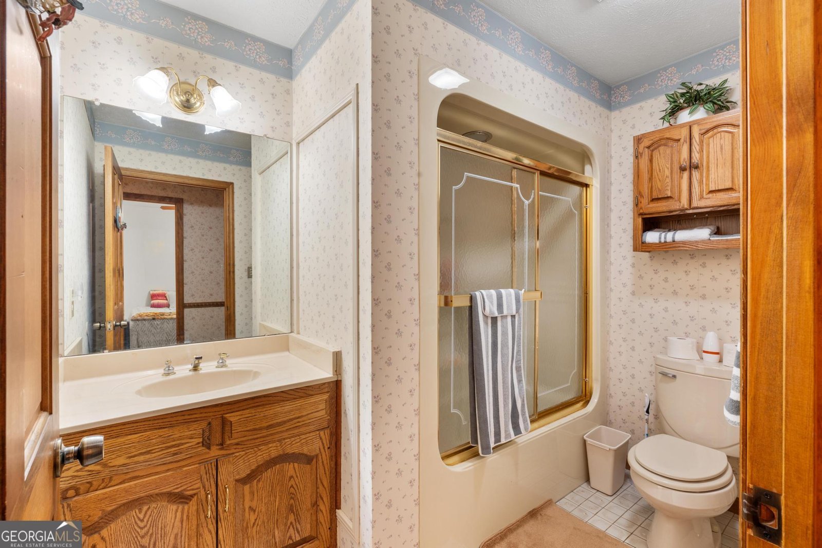 818 McCrary Road Molena - Photo 16