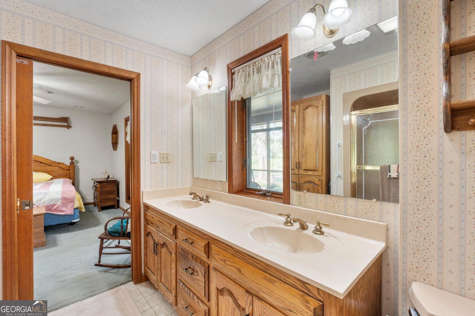 818 McCrary Road Molena - Photo 17