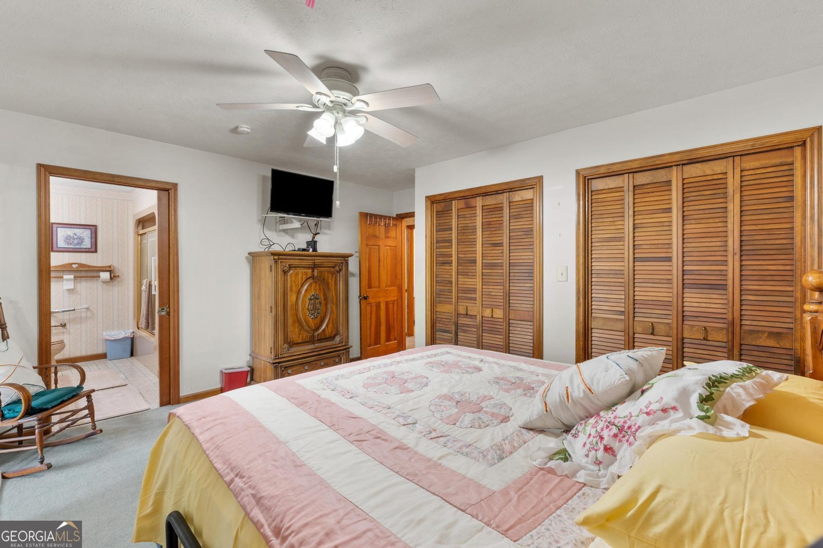818 McCrary Road Molena - Photo 19