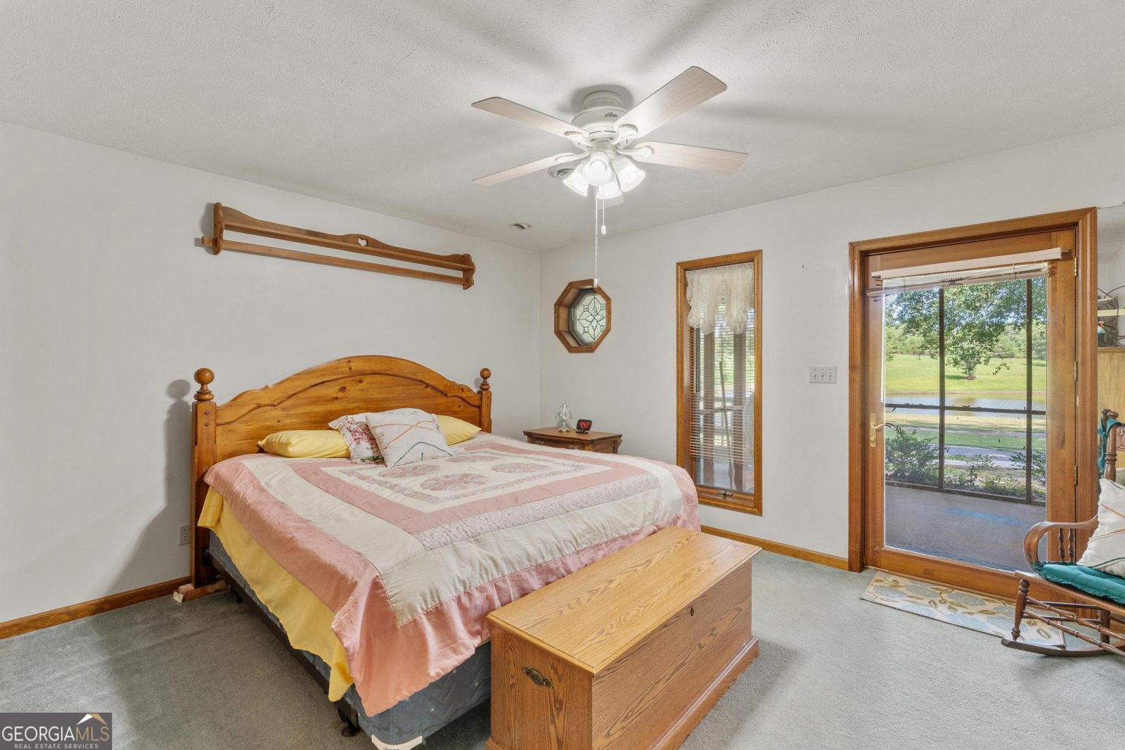818 McCrary Road Molena - Photo 20