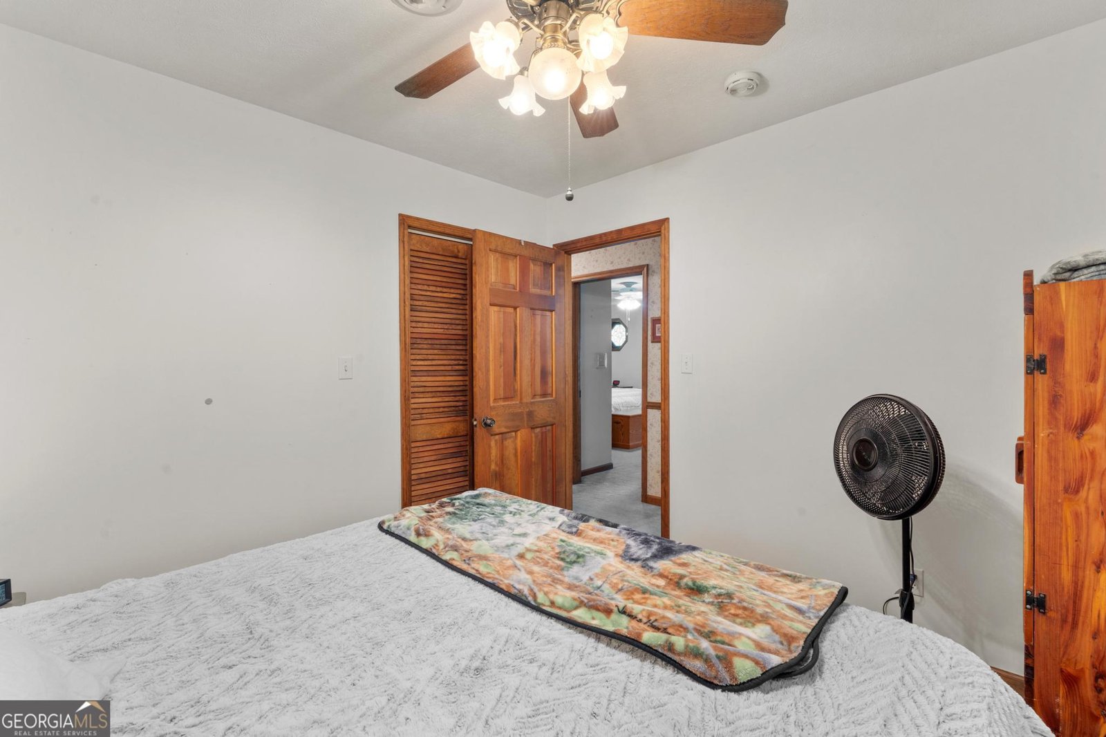 818 McCrary Road Molena - Photo 21