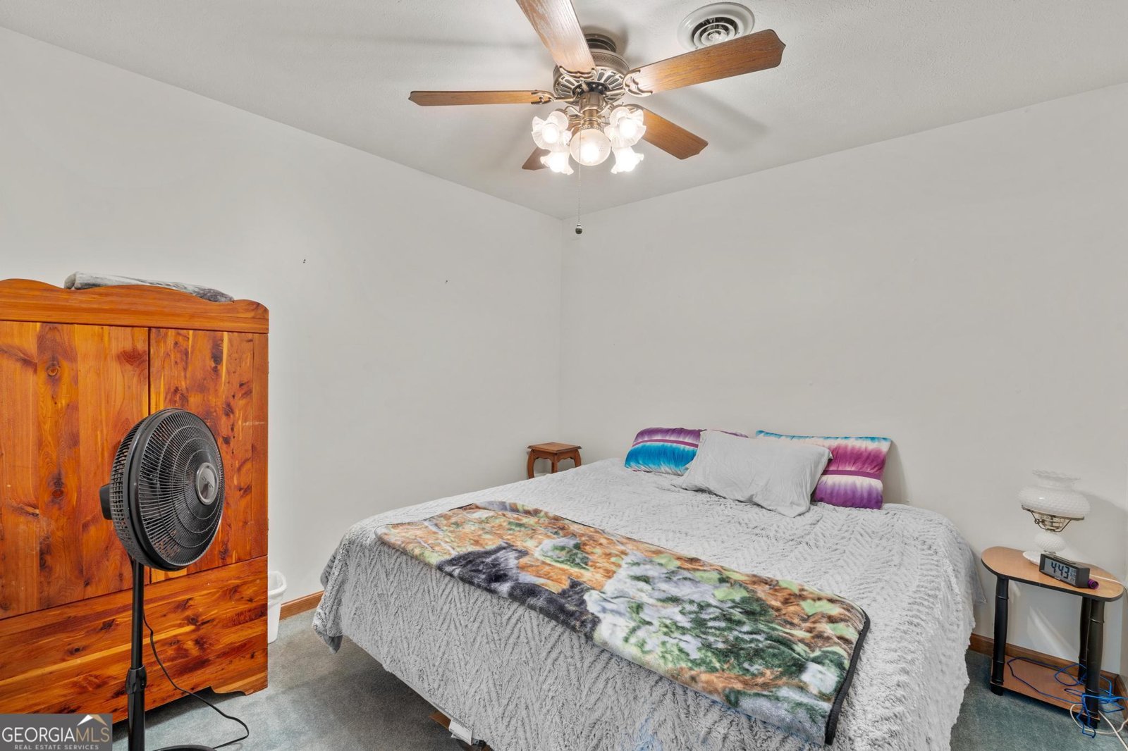 818 McCrary Road Molena - Photo 22