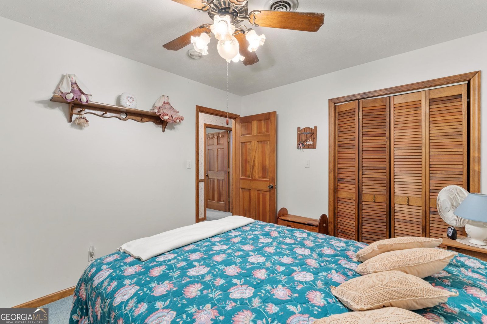 818 McCrary Road Molena - Photo 23