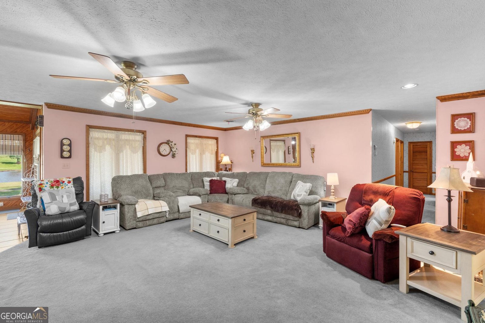 818 McCrary Road Molena - Photo 27