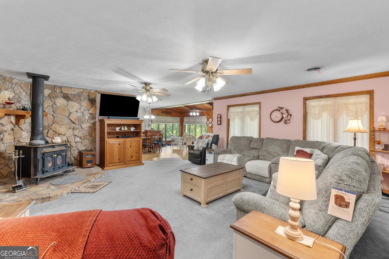818 McCrary Road Molena - Photo 28