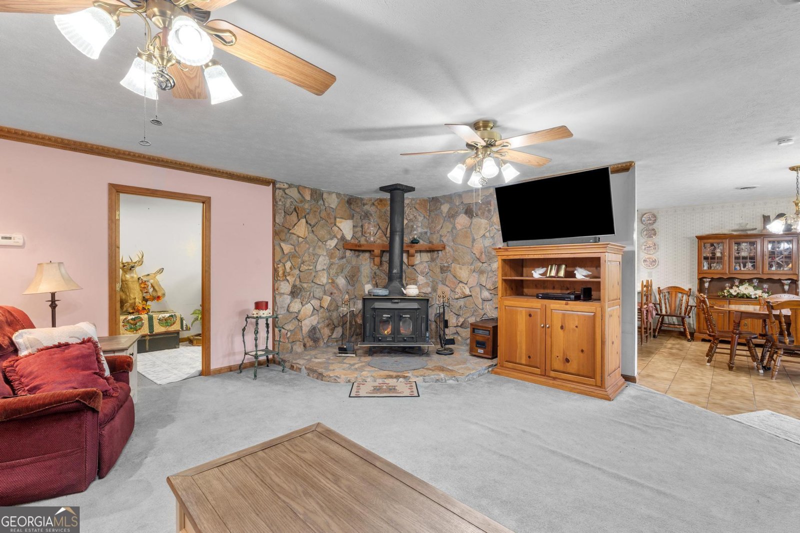 818 McCrary Road Molena - Photo 29