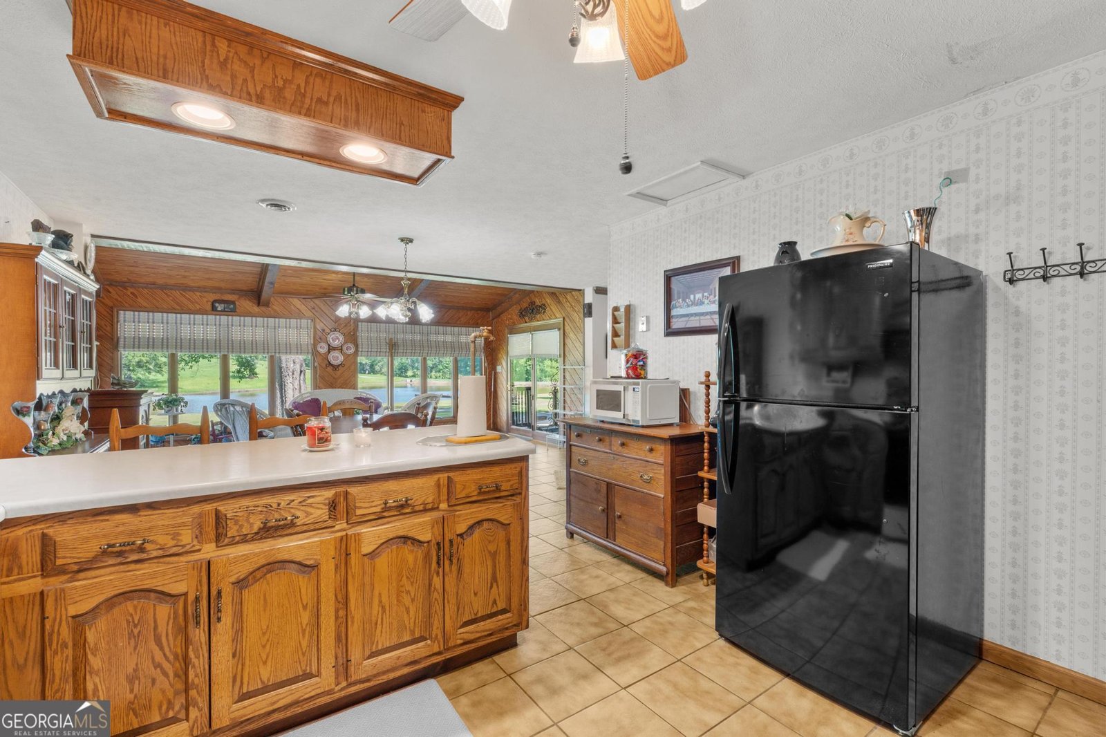 818 McCrary Road Molena - Photo 31