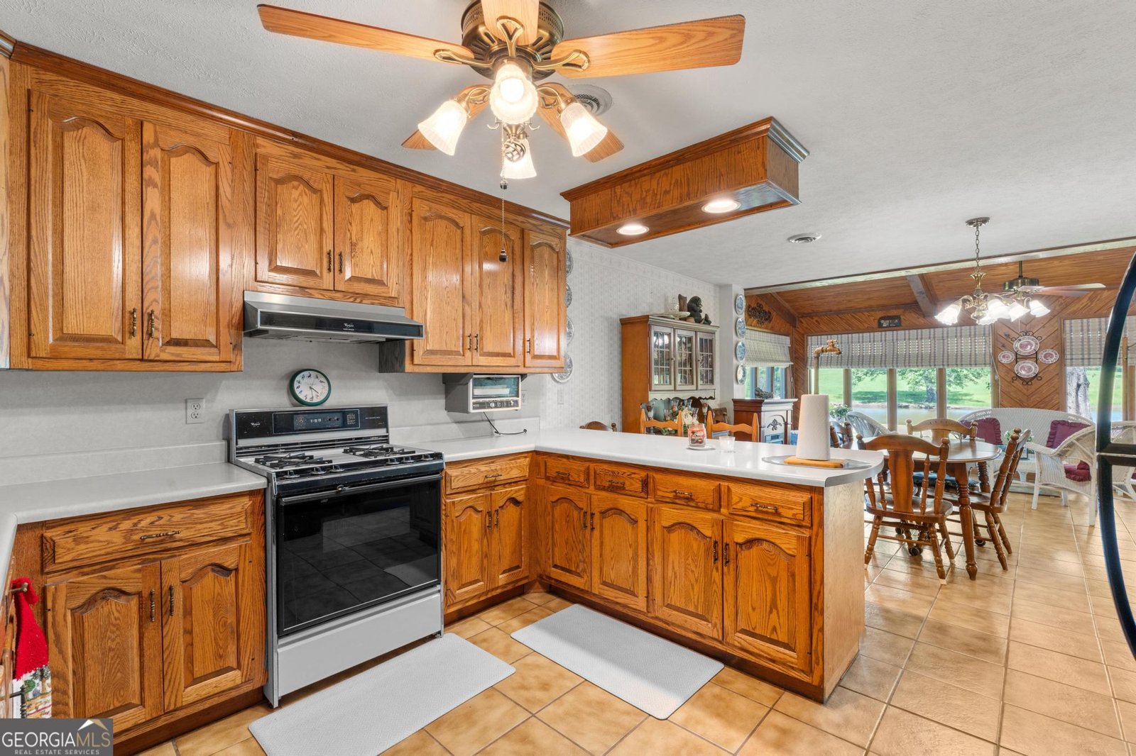 818 McCrary Road Molena - Photo 33