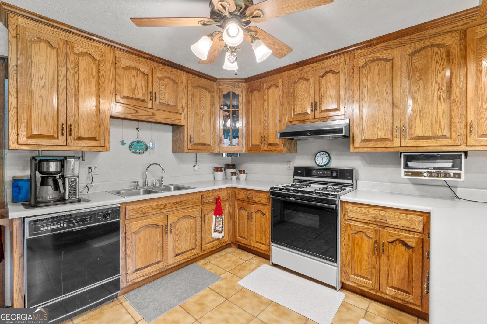 818 McCrary Road Molena - Photo 34