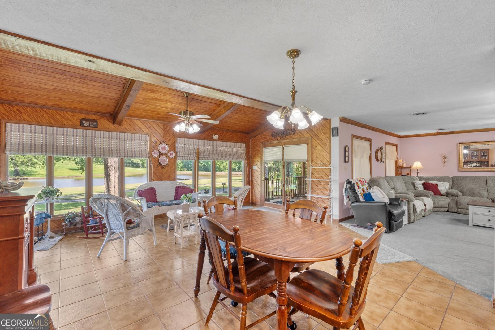 818 McCrary Road Molena - Photo 35