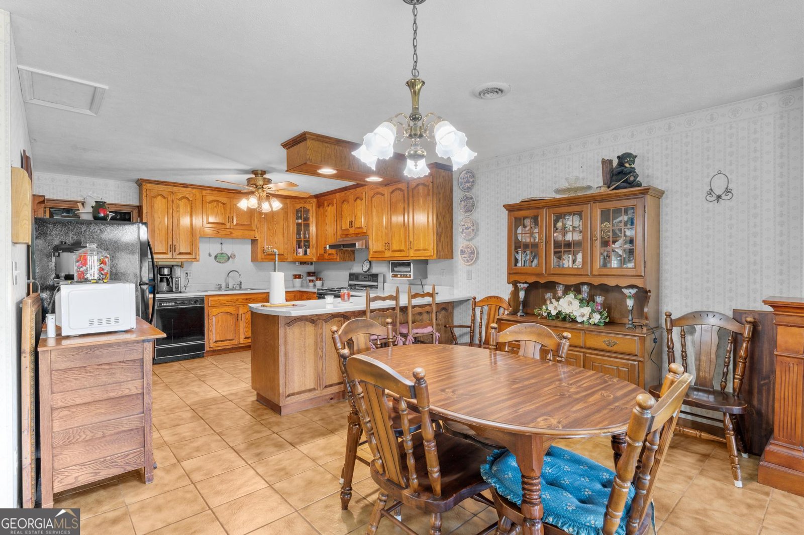 818 McCrary Road Molena - Photo 36