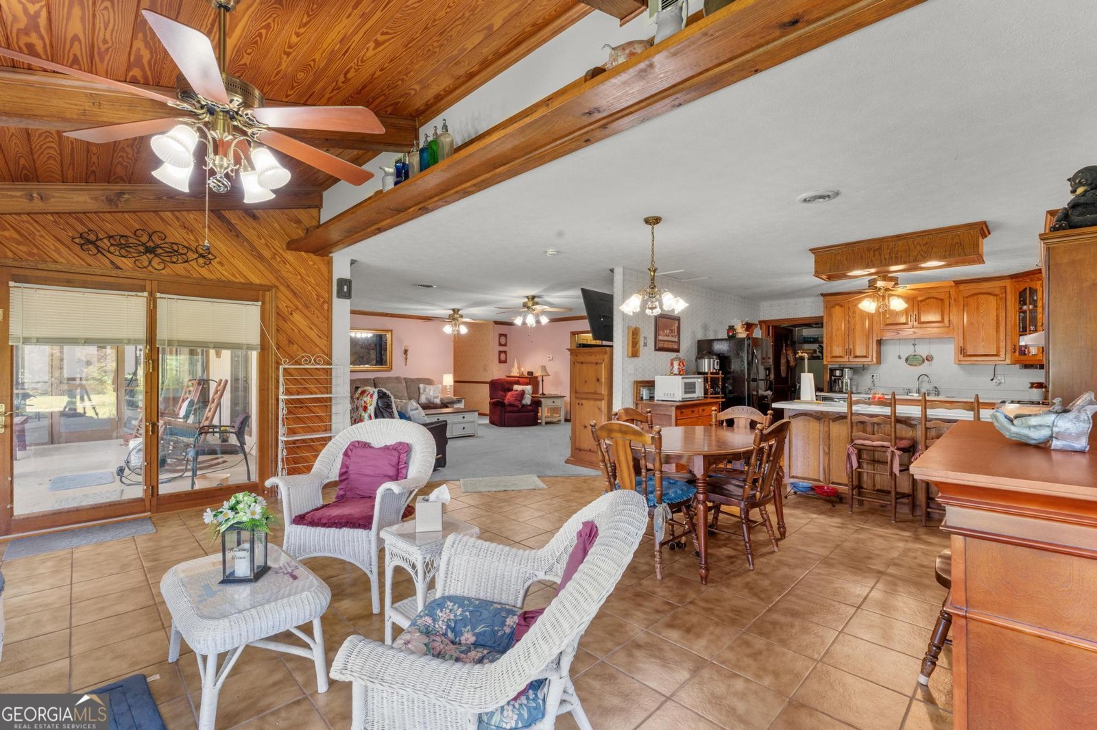 818 McCrary Road Molena - Photo 37