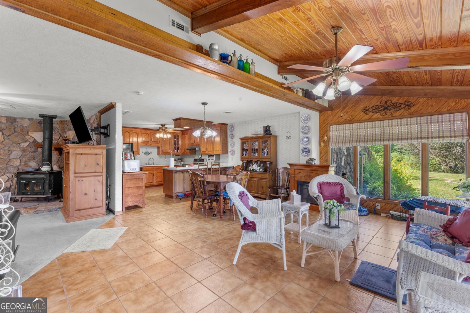 818 McCrary Road Molena - Photo 38