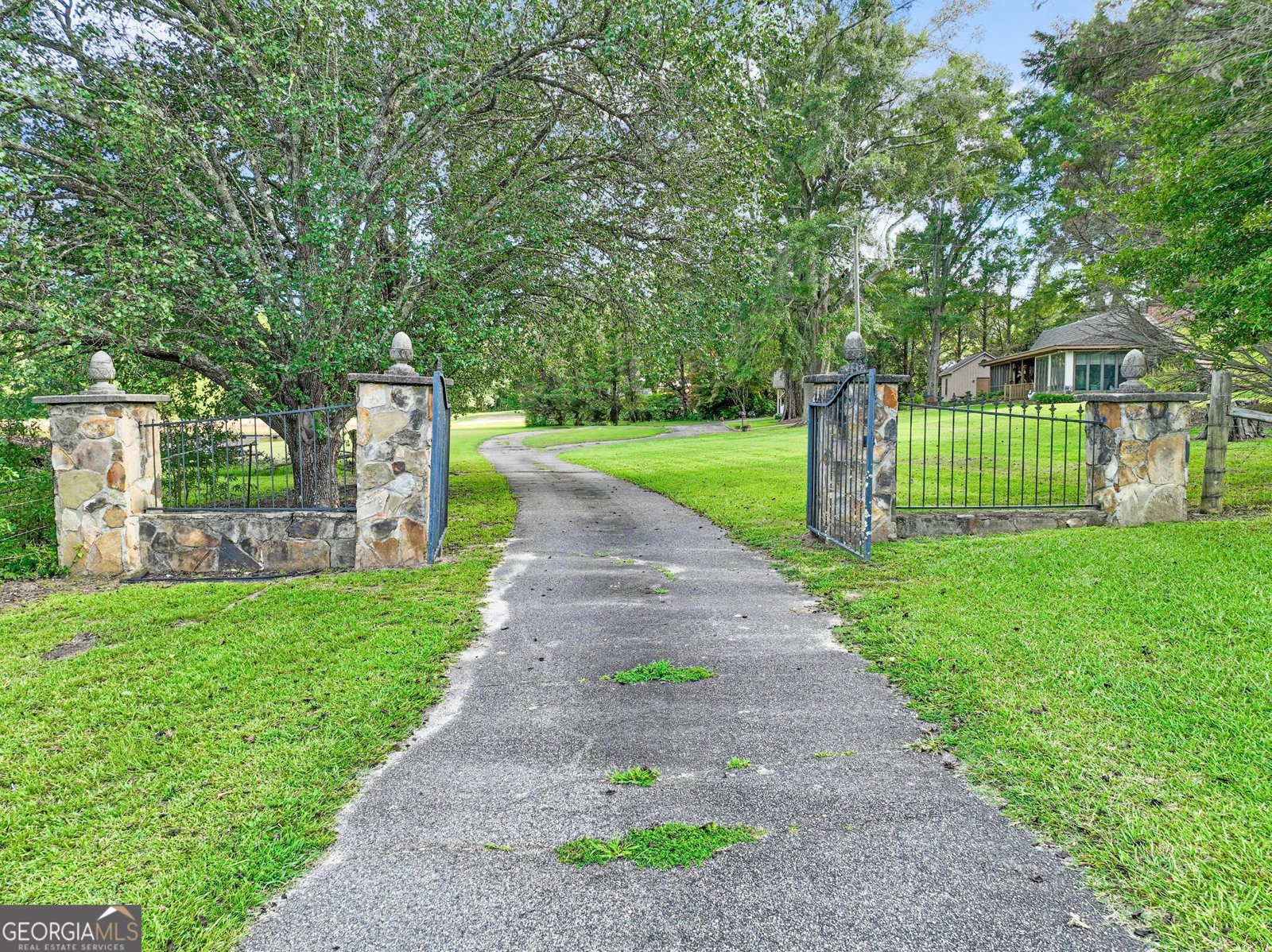 818 McCrary Road Molena - Photo 39