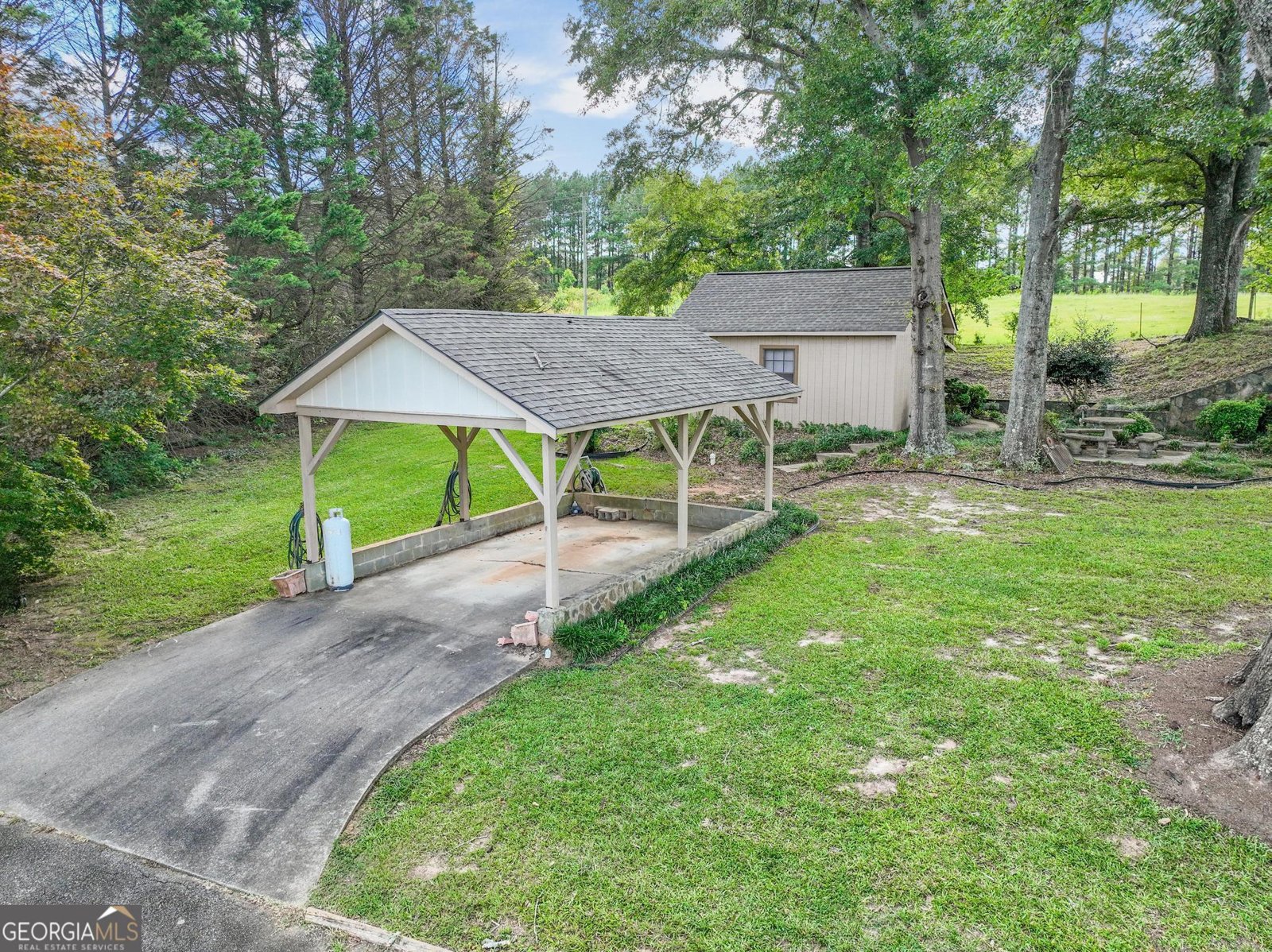 818 McCrary Road Molena - Photo 40