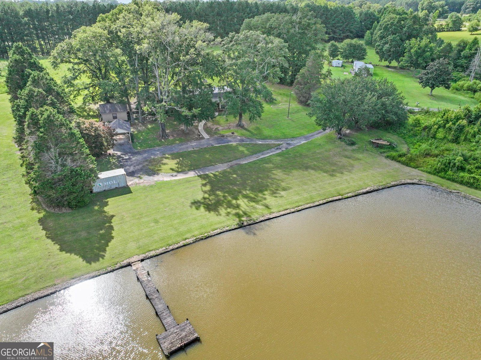 818 McCrary Road Molena - Photo 42