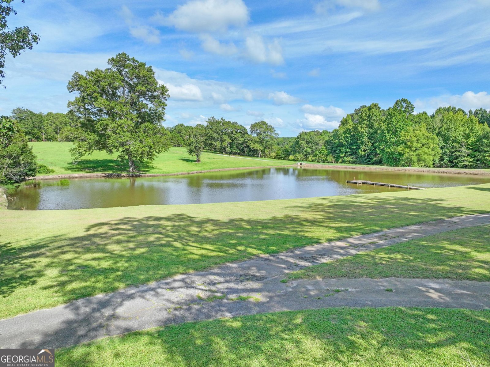 818 McCrary Road Molena - Photo 45