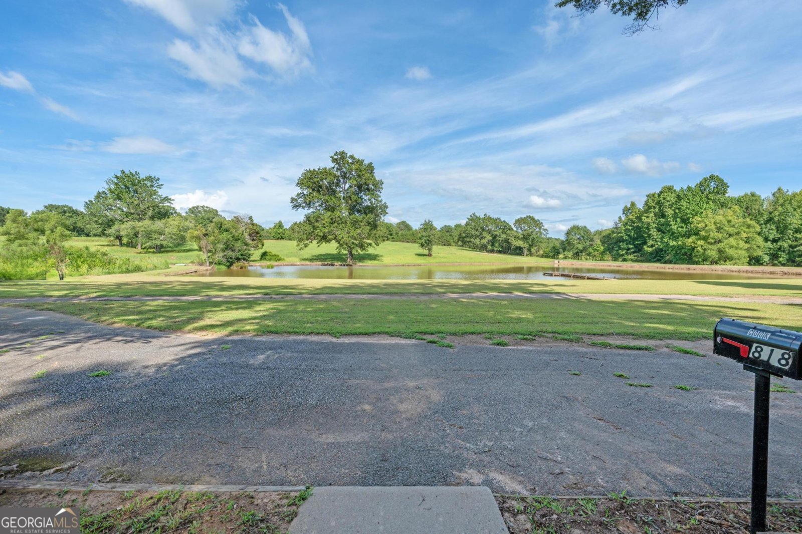 818 McCrary Road Molena - Photo 46