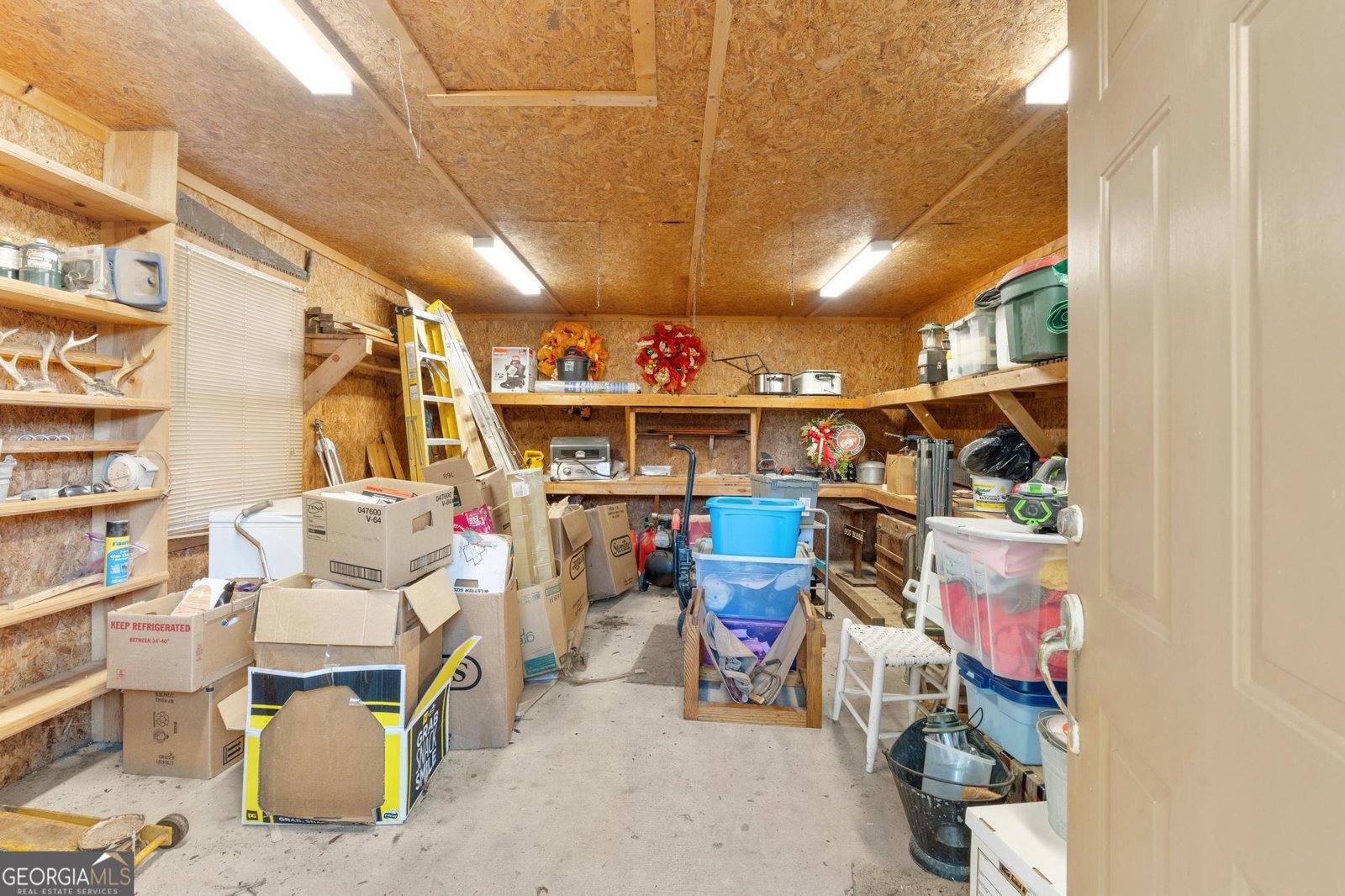 818 McCrary Road Molena - Photo 49