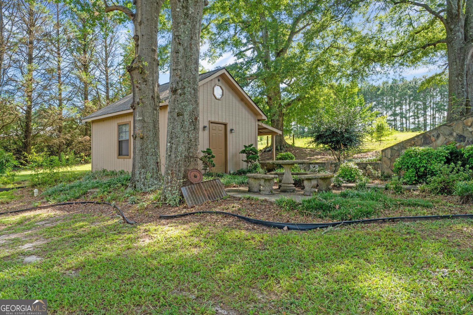 818 McCrary Road Molena - Photo 50