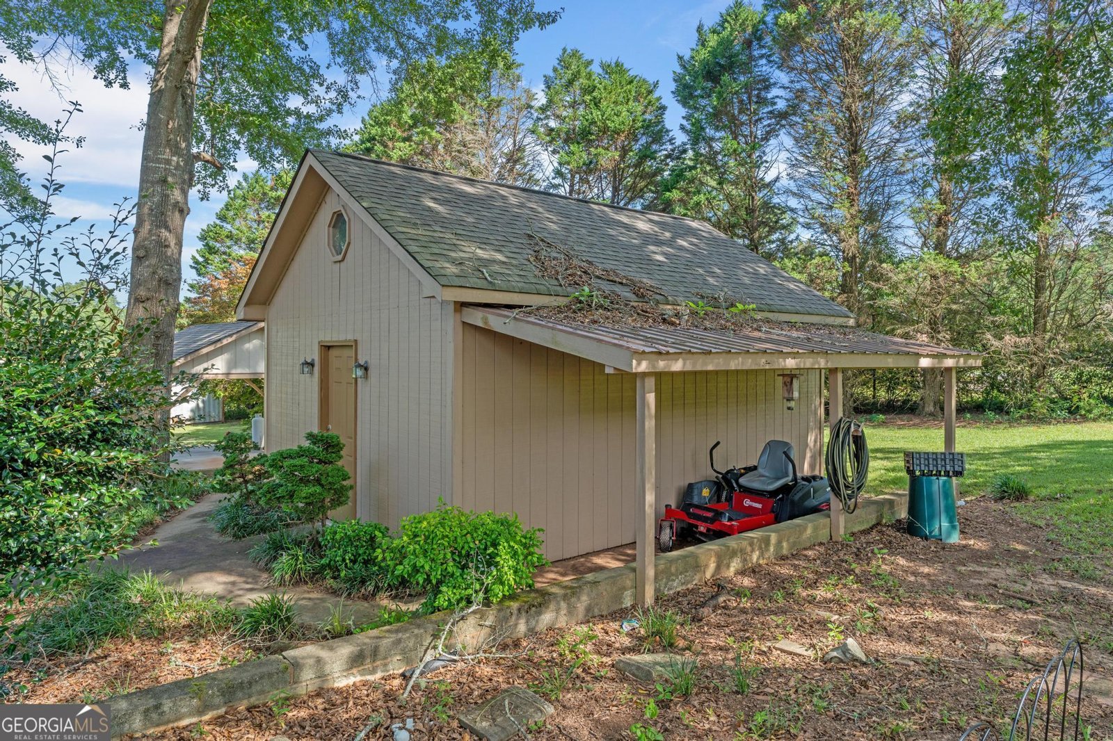 818 McCrary Road Molena - Photo 51
