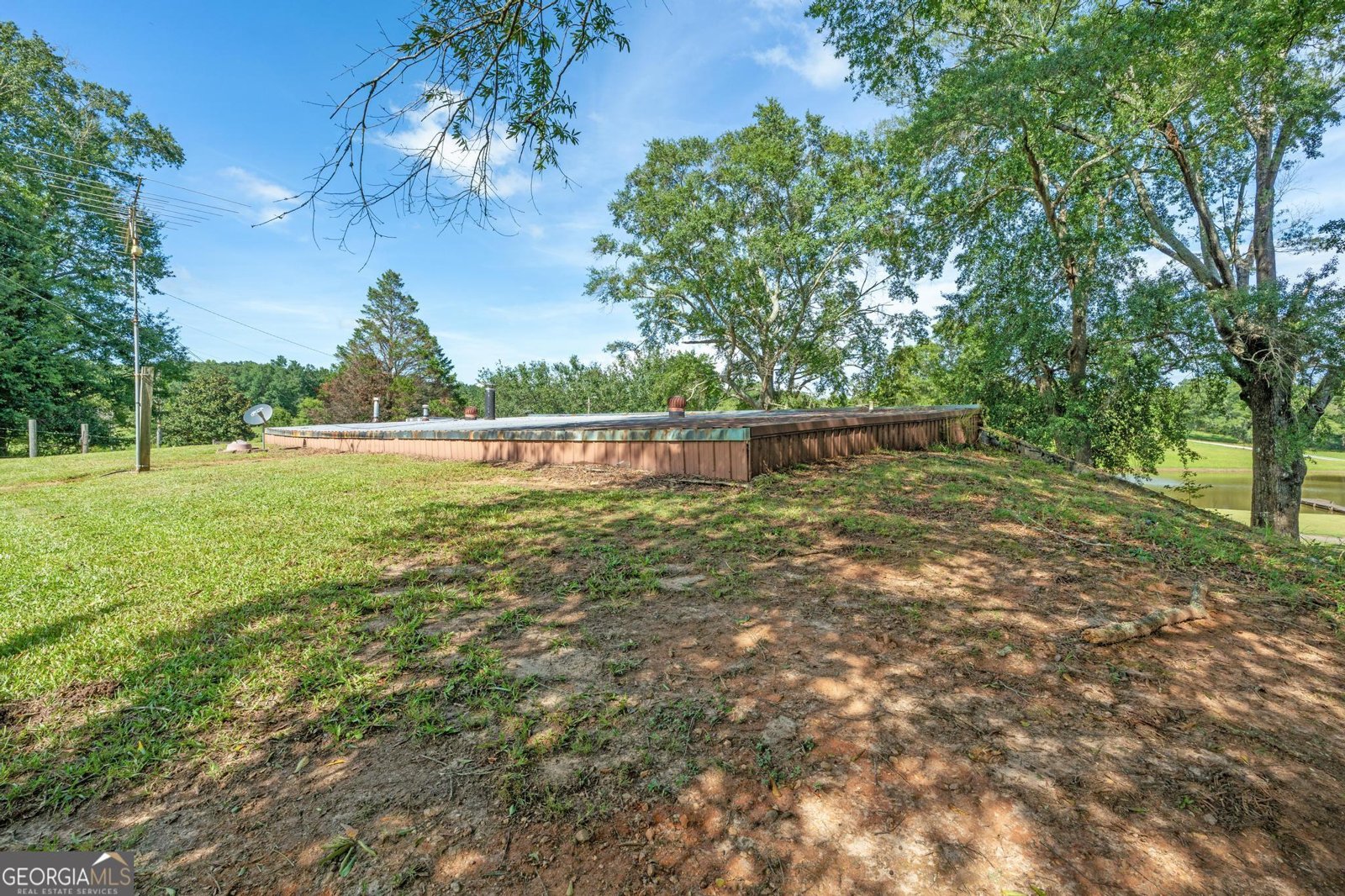 818 McCrary Road Molena - Photo 52