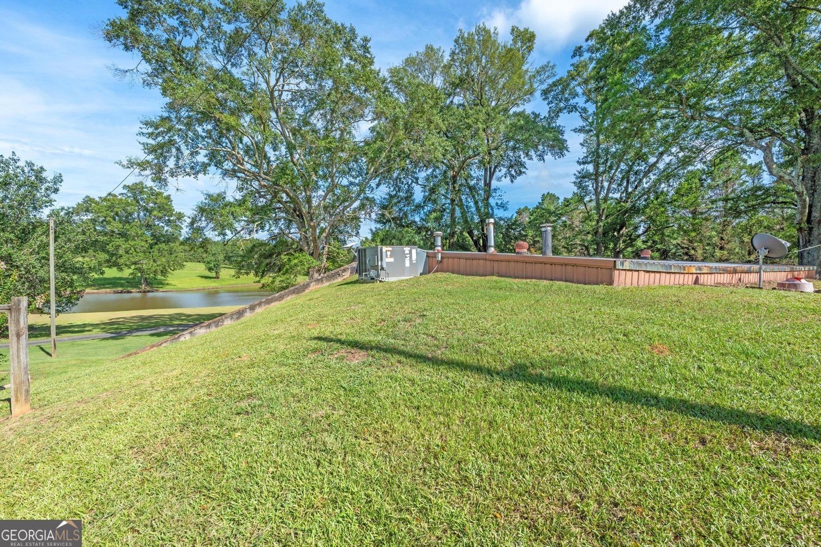 818 McCrary Road Molena - Photo 53